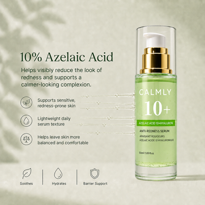 CALMLY Anti-Redness Serum