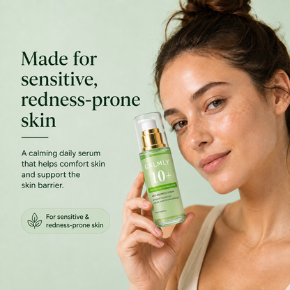 CALMLY Anti-Redness Serum