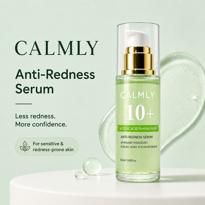 CALMLY Anti-Redness Serum